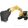 13 Ton Jcm Crawler Mini Crawler Excavator (913D)